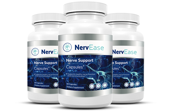 NervEase 3 bottle